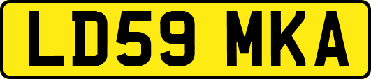 LD59MKA
