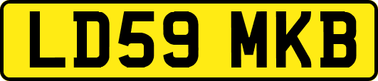 LD59MKB