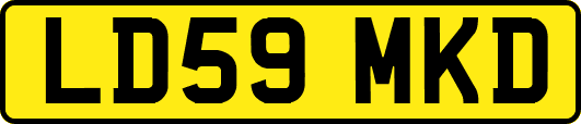 LD59MKD