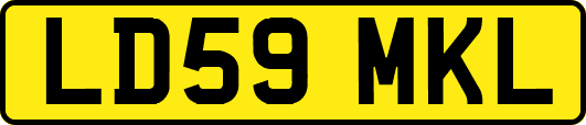 LD59MKL