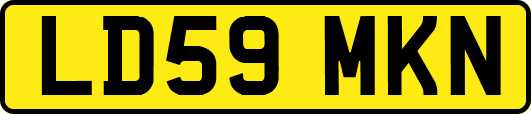 LD59MKN
