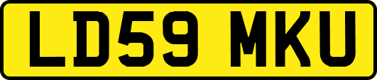 LD59MKU