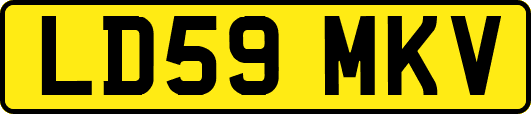 LD59MKV