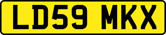 LD59MKX