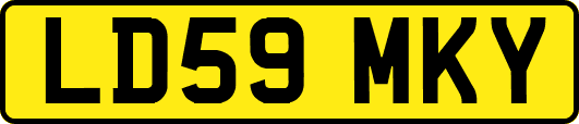 LD59MKY