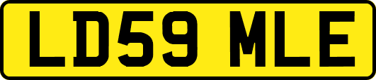 LD59MLE