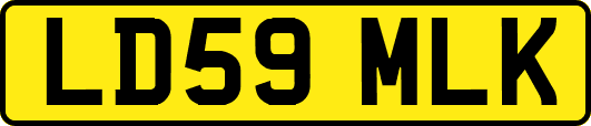 LD59MLK