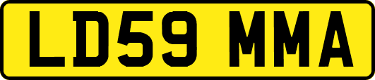 LD59MMA