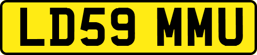 LD59MMU