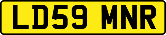 LD59MNR