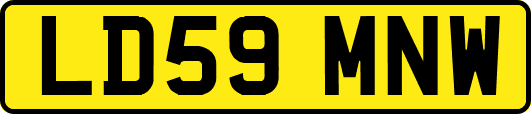 LD59MNW