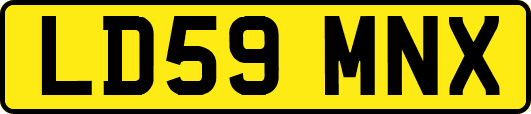 LD59MNX