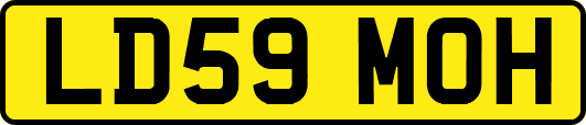 LD59MOH