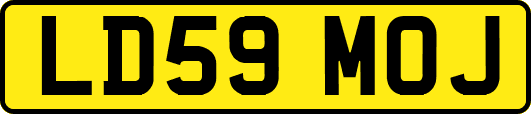 LD59MOJ