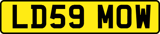 LD59MOW