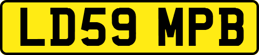 LD59MPB