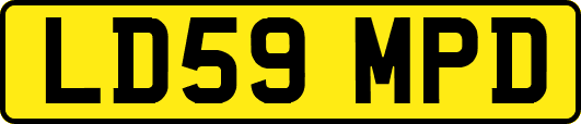 LD59MPD
