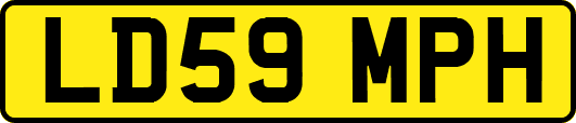 LD59MPH