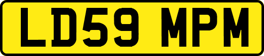 LD59MPM