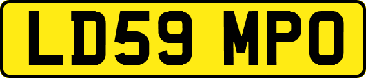 LD59MPO