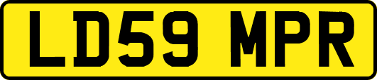 LD59MPR