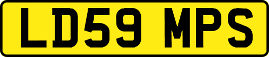 LD59MPS