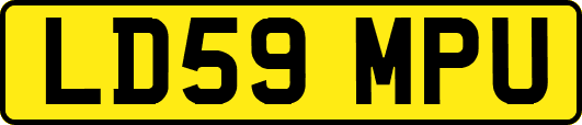 LD59MPU