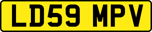 LD59MPV