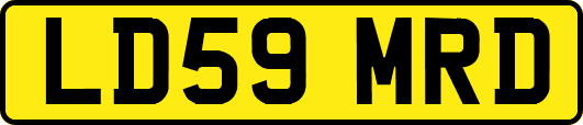 LD59MRD
