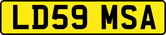 LD59MSA