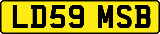 LD59MSB