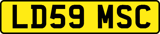 LD59MSC