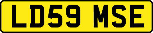 LD59MSE