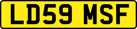 LD59MSF
