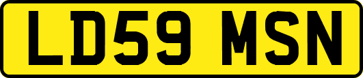 LD59MSN