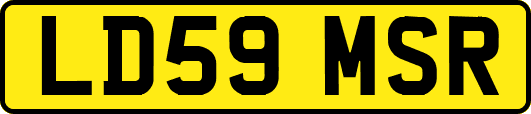 LD59MSR