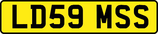 LD59MSS