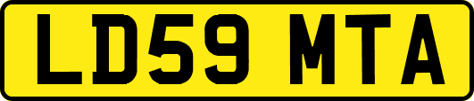 LD59MTA