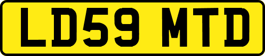 LD59MTD