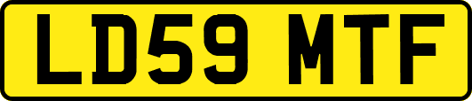 LD59MTF