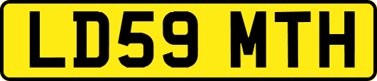 LD59MTH