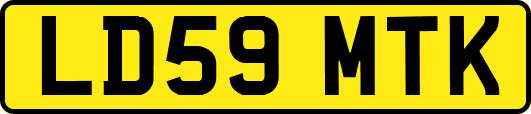 LD59MTK