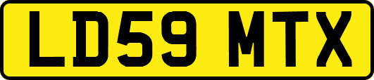 LD59MTX