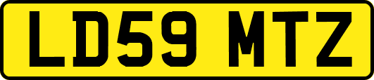 LD59MTZ