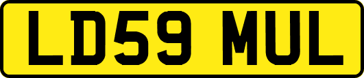 LD59MUL