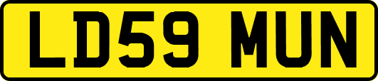 LD59MUN