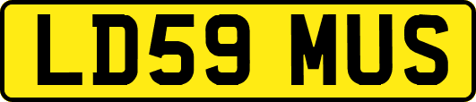LD59MUS