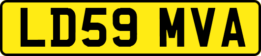 LD59MVA