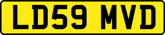 LD59MVD