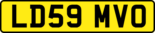 LD59MVO